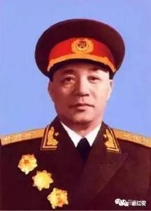 【红廉故事】王建安：调研不搞形式主义 生活作风从严要求