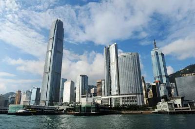 厉害了！未来五年，香港与内地还要干这些大事 