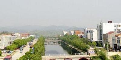 红安二程镇入选全国一村一品示范村镇