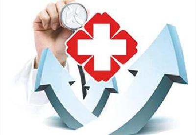 红安县开展医疗服务市场专项整治行动