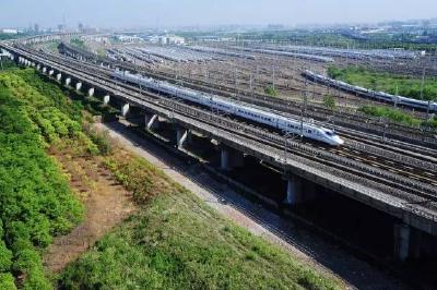 自豪丨中国“新四大发明”实力圈粉 德国青年致信默克尔：快在德国实现它！