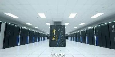 最近，这些中国技术领跑全球！其中一样还有“湖北造”！