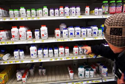 9部门整治食品保健品欺诈:广告发布者广告主共担责