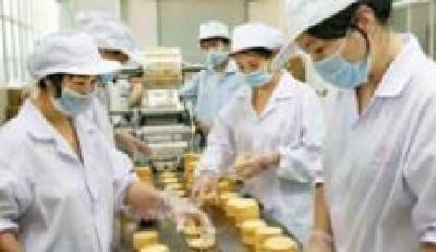 蕲春开展食品生产加工小作坊专项整治行动