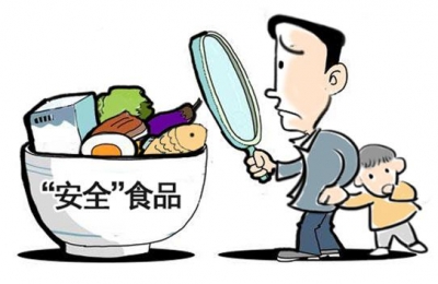 我市开展食品安全宣传周暨食品药品安全警示教育现场宣传咨询服务活动