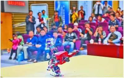 “半路杀出”瞬间就“火” ！新工科该如何走出地方道路？