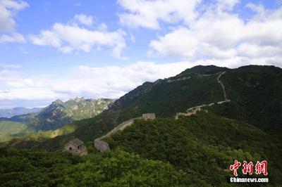 青海可可西里与福建鼓浪屿冲击世遗 胜算几何？