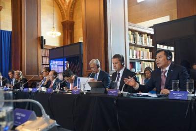 中国消费升级给美国带来哪些机会？