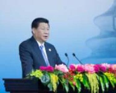 习近平：服务实体经济防控金融风险深化金融改革 促进经济和金融良性循环健康发展