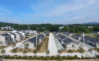 党建引领 生态示范 打造整县推进支部建设的罗田样板