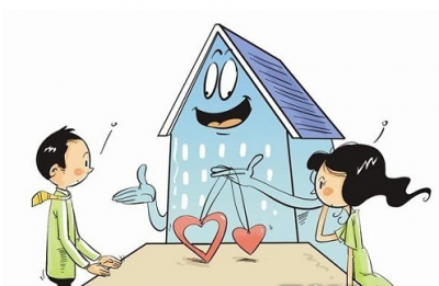 女子冒用亲戚指标用假资料买房 如今房子产权归亲戚