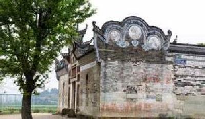 红安县“六个突出”创建国家全域旅游示范区