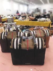 海淘网站400元假货卖7000元 假代购可月入10万
