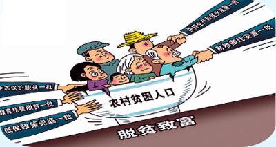 “聚力脱贫攻坚，五级代表在行动”活动进行时一一市人大代表詹旺民参加巴河镇第六代表小组活动