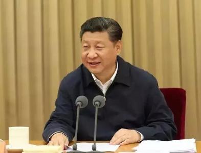 【今日头条】习近平：高举中国特色社会主义伟大旗帜 为决胜全面小康社会实现中国梦而奋斗