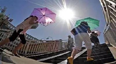 今日“出伏”！今起到“秋分”一定记好这五点
