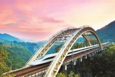 定了！湖北开建第五条城际铁路