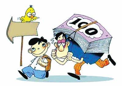 月薪3万，她却撑不起孩子的暑假……中国父母该醒醒了！