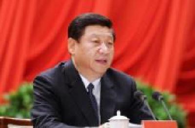 习近平致信祝贺第二次青藏高原综合科考研究启动