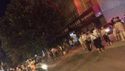 习近平对九寨沟地震作重要指示：最大限度减少人员伤亡