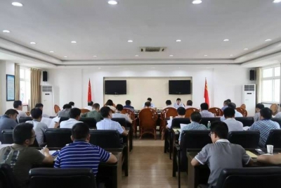 【聚焦“百日会战”】黄州：运用大数据严查“微腐败”