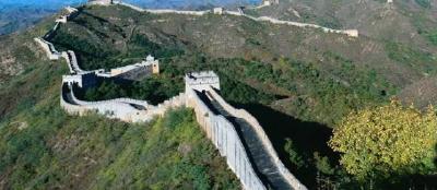 中国34个省市区文化符号，长知识了！（完整版） 