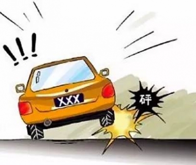 【安全驾驶】开车中，7种常见险情及遇险紧急措施！
