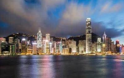 内地游客重回香港 暑期香港游提升明显