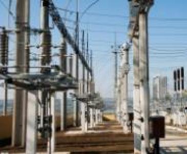 我市首个变电站二次预制舱“落户”红安