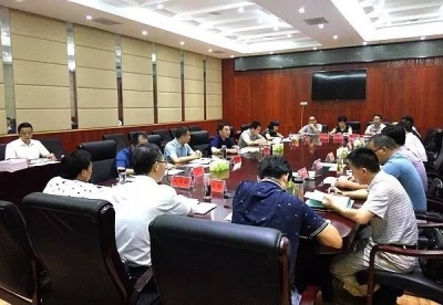 【聚焦“百日会战”】蕲春:扎实推进扶贫领域监督执纪问责 177人主动清退违纪资金