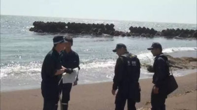 日本北海道海岸边发现疑似危秋洁遗体 家属：正在鉴定DNA