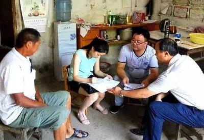 【廉洁小故事】夏晖：我家有个“小纪检员”