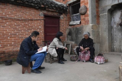 【巡察工作】红安：利剑高悬 震慑常在 两轮巡察发现问题线索134条