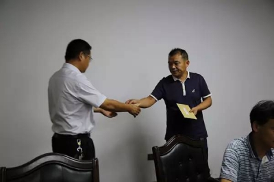 【聚焦“百日会战”】团风:现场交办扶贫领域问题线索25个