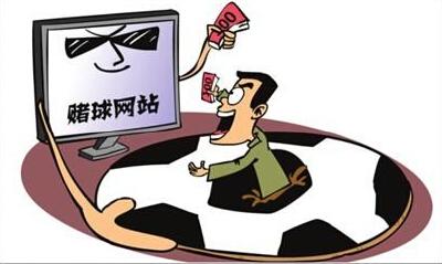 沉迷网上赌博 男子网贷平台欠下32万
