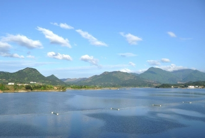 湖北又将新增3个国家级风景区，其中两个就在咱黄冈