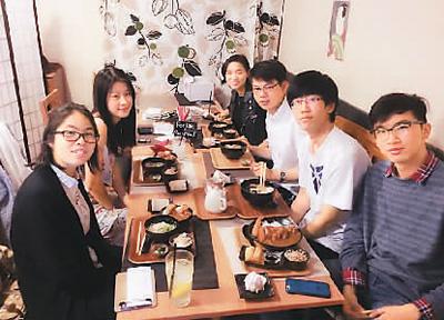 中国女生留学欧洲被问：你们国家都是坐牛车么？
