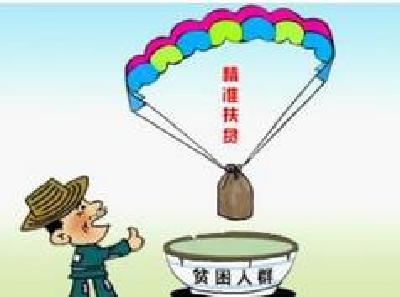 浠水县专题督查驻村扶贫工作情况