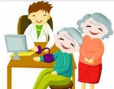 省博士医疗团到黄州开展大型巡回义诊活动