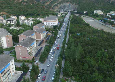 湖北近1500位赴九寨沟旅游游客已全部联系上 尚无伤亡报告