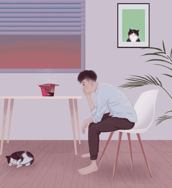 【好文荐读】幸运，总是离努力的人更近一些