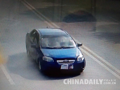 红安：缝纫店生意红火遭嫉恨 同行雇4人蒙面持械砸店