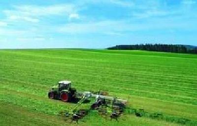 刘美频：加快农业产业化发展 确保农产品质量安全