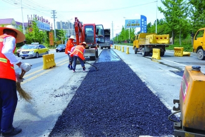 创建文明和谐单位 提升公路服务质量——蕲春县公路管理局 创省级文明单位侧记