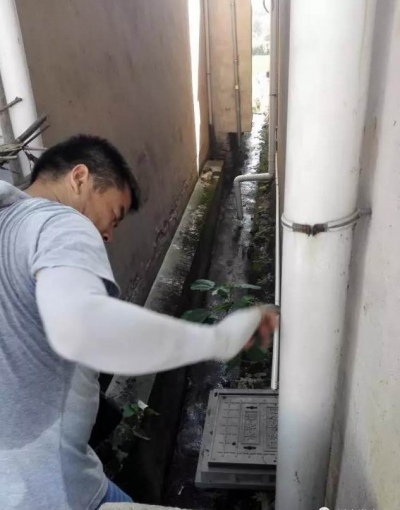 浠水:自来水公司确保城区安全供水
