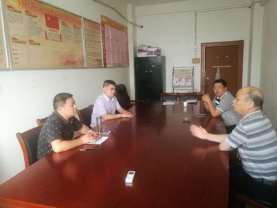 【派驻一周年巡礼】市纪委派驻市中级人民法院纪检组：担当职责使命 打造执纪铁军