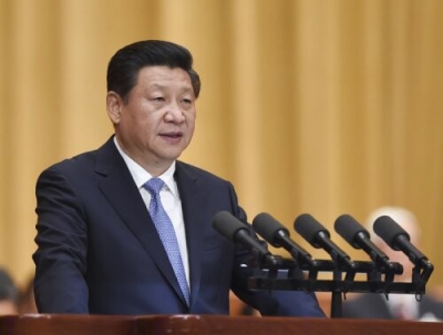 习近平总书记重磅发声！中国主张，世界回响！