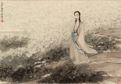 “未必有屈原这个人”？学术研究要实事求是！