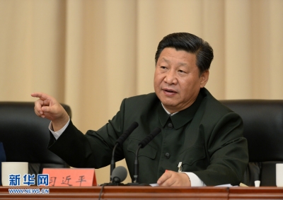《习近平谈治国理政》畅销160多个国家和地区