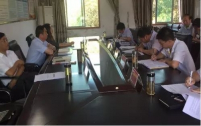 【传真快递】罗田：627名党员领导干部参加巡视巡察知识测试